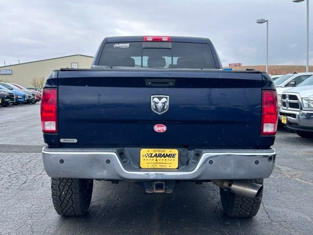 2014 RAM 2500 Big Horn