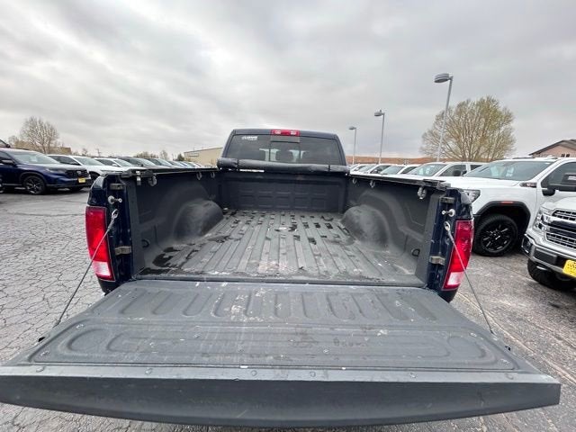 2014 RAM 2500 Big Horn