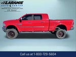 2016 RAM 2500 Laramie