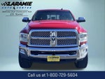2016 RAM 2500 Laramie