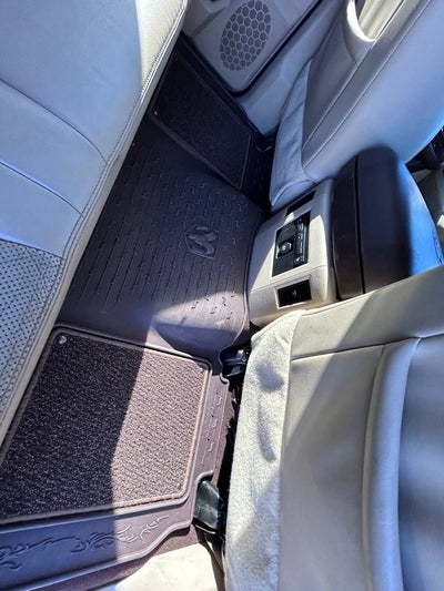 2016 RAM 2500 Laramie