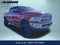 2016 RAM 2500 Laramie