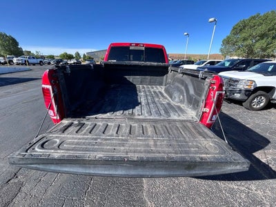 2016 RAM 2500 Laramie