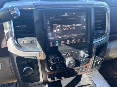 2016 RAM 2500 Laramie