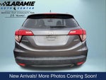 2016 Honda HR-V EX-L w/Navi
