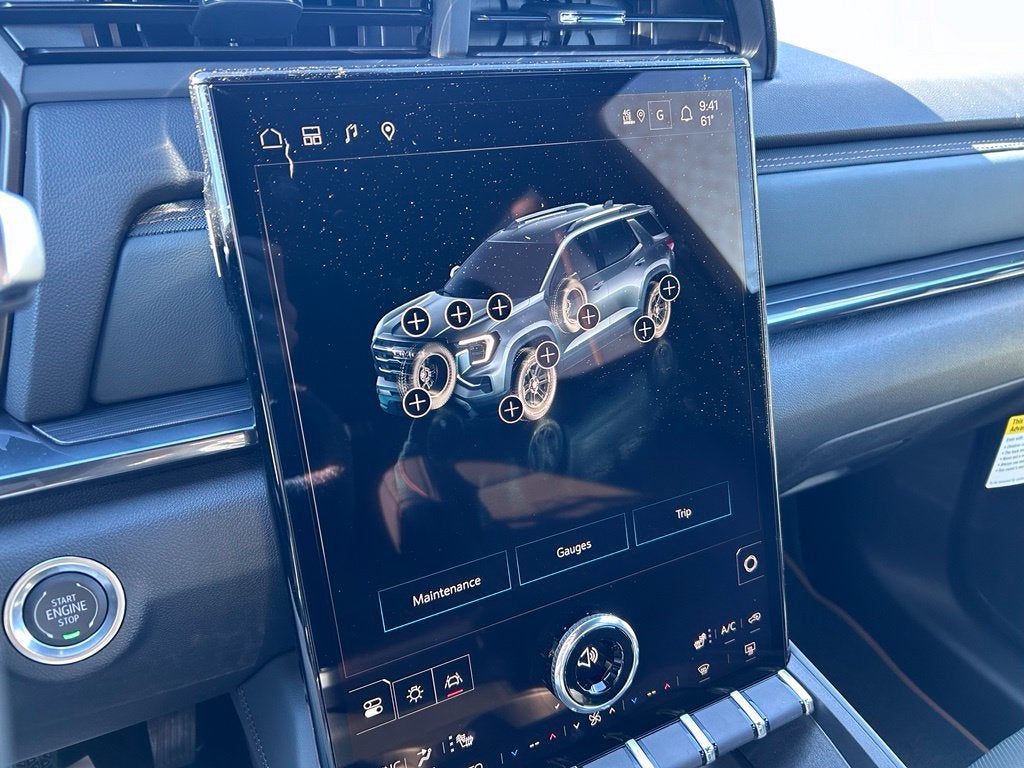 2027 GMC Terrain AT4 - Photo 13