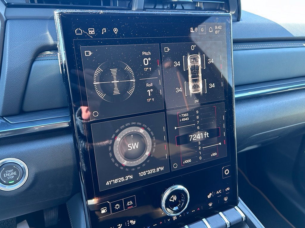 2027 GMC Terrain AT4 - Photo 22
