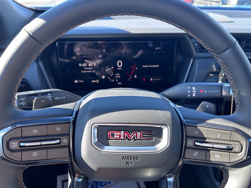 2027 GMC Terrain AT4 - Photo 24