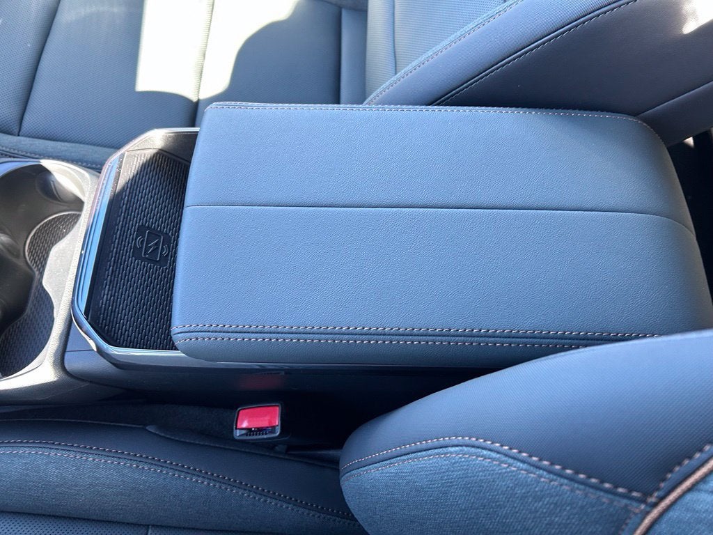 2027 GMC Terrain AT4 - Photo 27