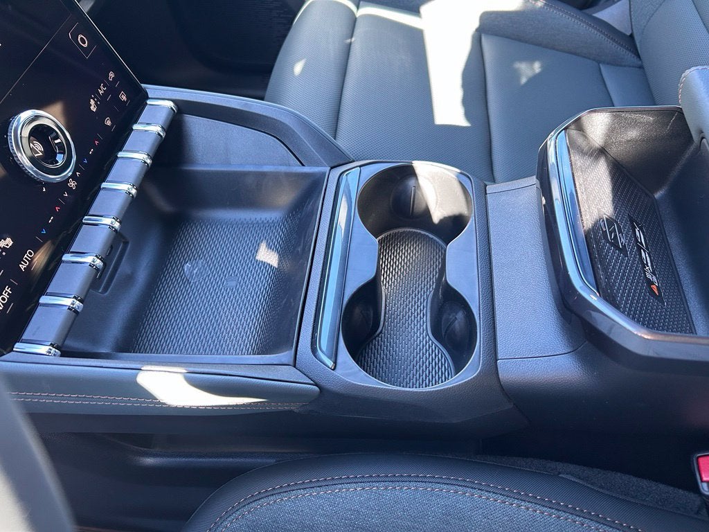 2027 GMC Terrain AT4 - Photo 28