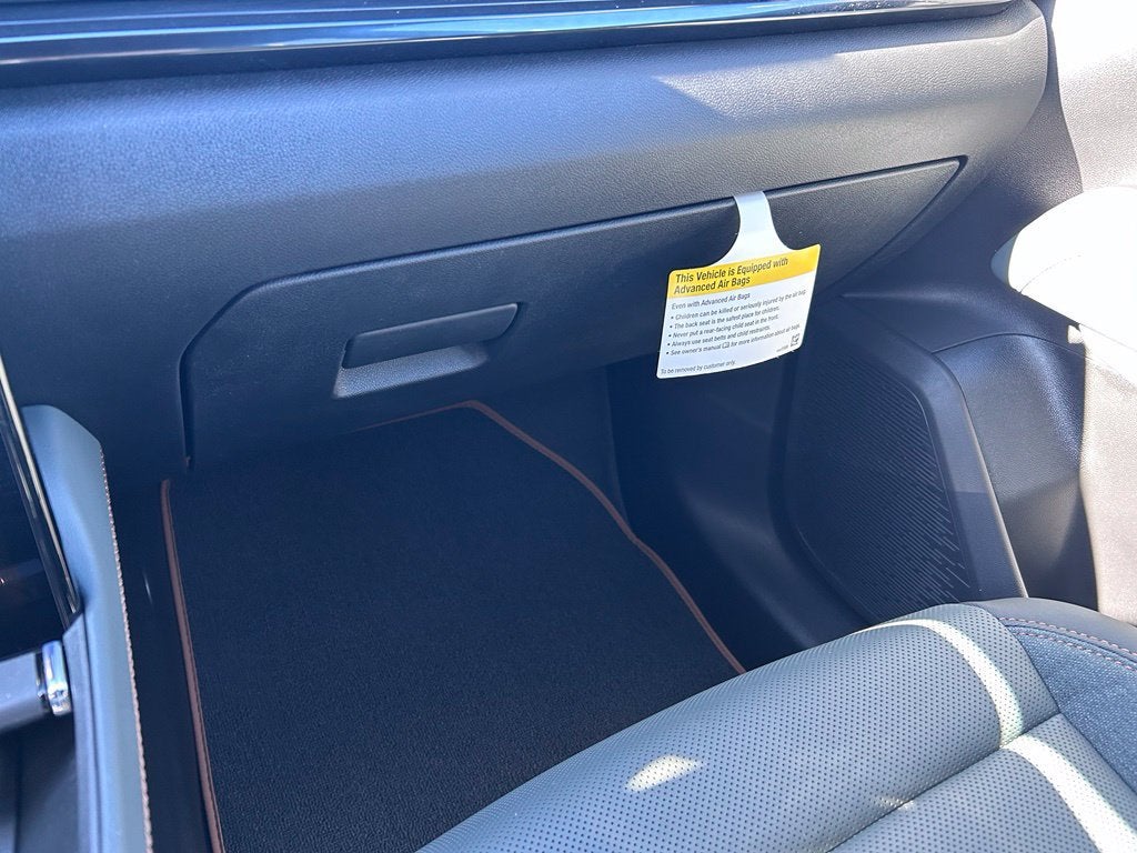 2027 GMC Terrain AT4 - Photo 30