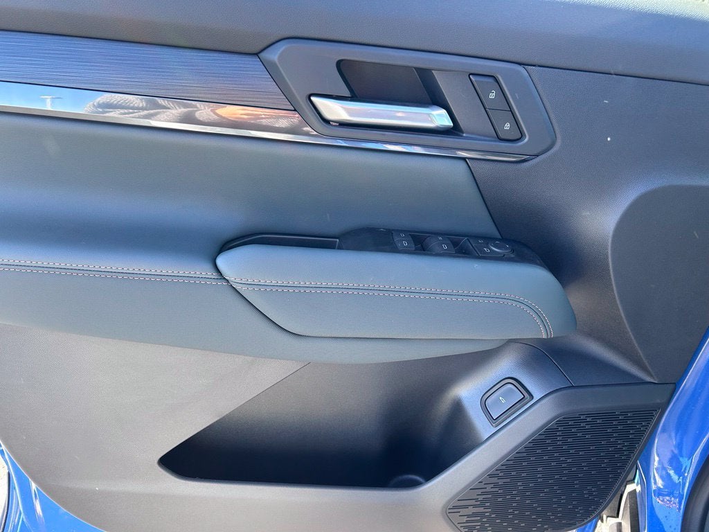 2027 GMC Terrain AT4 - Photo 34