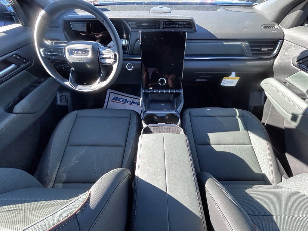 2027 GMC Terrain AT4 - Photo 40