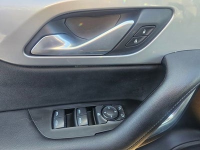 2019 Chevrolet Blazer Base