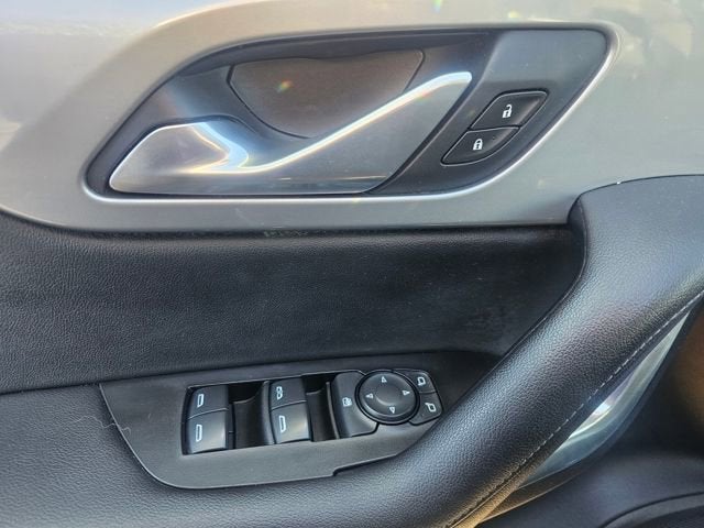 2019 Chevrolet Blazer Base