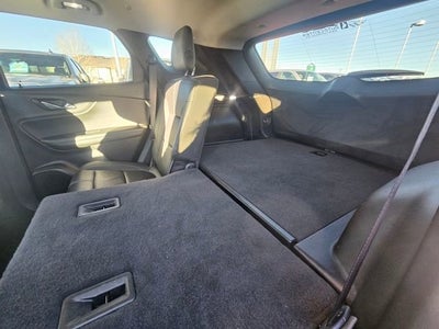2019 Chevrolet Blazer Base