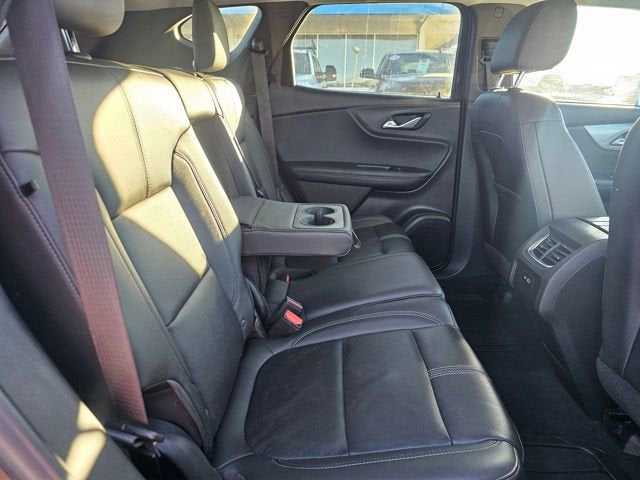 2019 Chevrolet Blazer Base