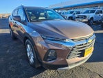 2019 Chevrolet Blazer Base