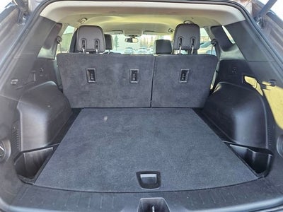 2019 Chevrolet Blazer Base