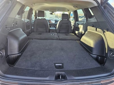 2019 Chevrolet Blazer Base