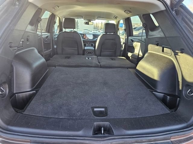 2019 Chevrolet Blazer Base