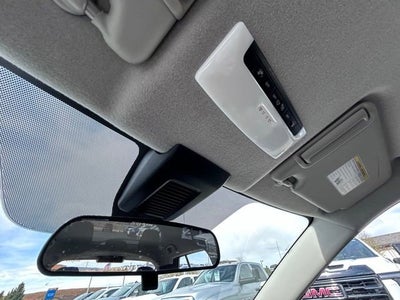 2023 Nissan Kicks SV Xtronic CVT