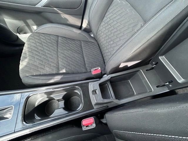 2023 Nissan Kicks SV Xtronic CVT
