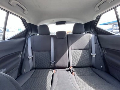 2023 Nissan Kicks SV Xtronic CVT