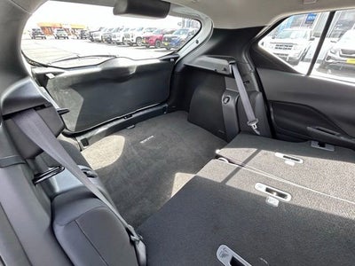 2023 Nissan Kicks SV Xtronic CVT