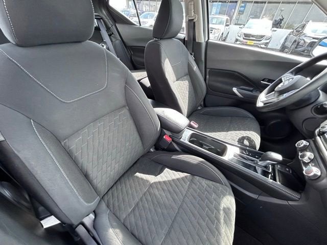 2023 Nissan Kicks SV Xtronic CVT
