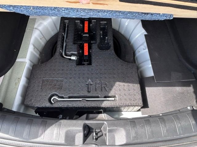 2023 Nissan Kicks SV Xtronic CVT
