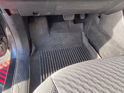 2021 Toyota Tacoma 4WD SR