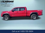 2020 Toyota Tacoma TRD Off-Road