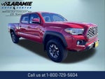 2020 Toyota Tacoma TRD Off-Road