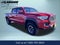 2020 Toyota Tacoma TRD Off-Road