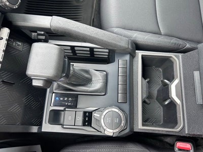 2024 Toyota Tacoma 4WD SR5