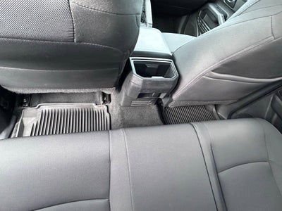 2024 Toyota Tacoma 4WD SR5