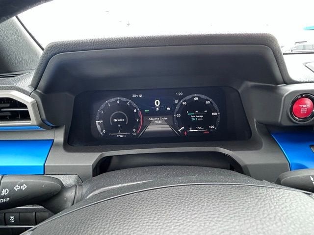 2025 Toyota Tacoma 4WD SR