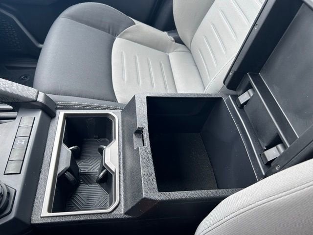 2025 Toyota Tacoma 4WD SR