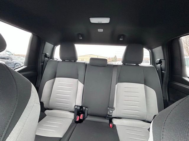 2025 Toyota Tacoma 4WD SR