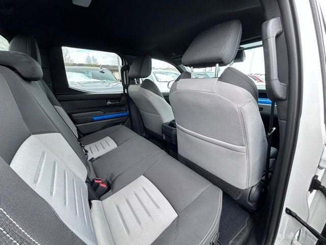 2025 Toyota Tacoma 4WD SR
