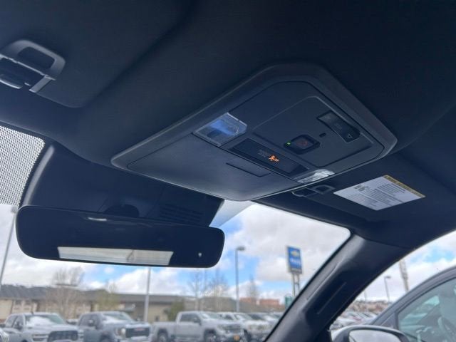 2025 Toyota Tacoma 4WD SR