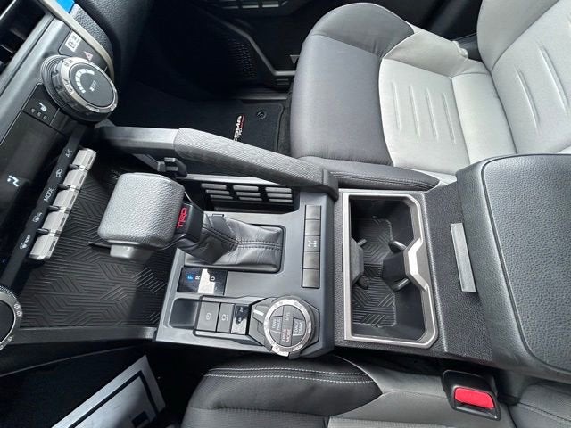 2025 Toyota Tacoma 4WD SR