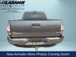 2014 Toyota Tacoma Base V6