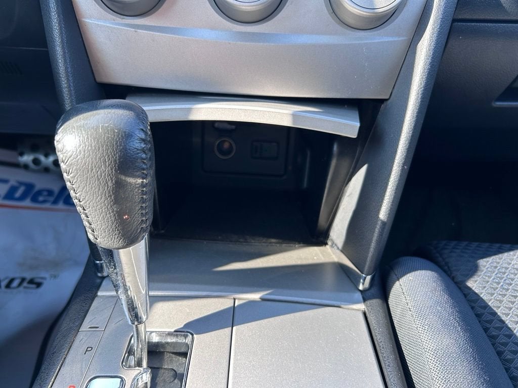 2011 Toyota Camry SE