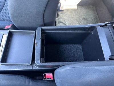 2011 Toyota Camry SE
