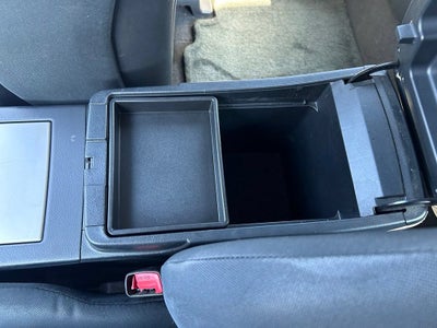 2011 Toyota Camry SE