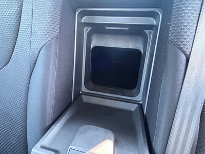 2011 Toyota Camry SE