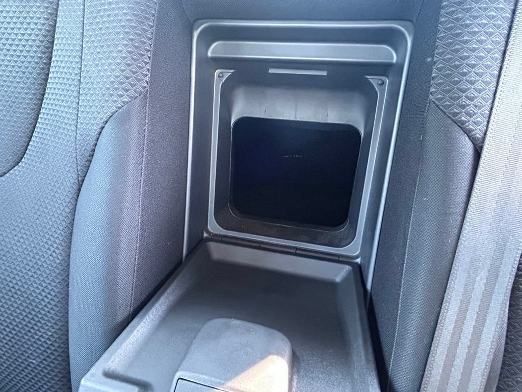 2011 Toyota Camry SE