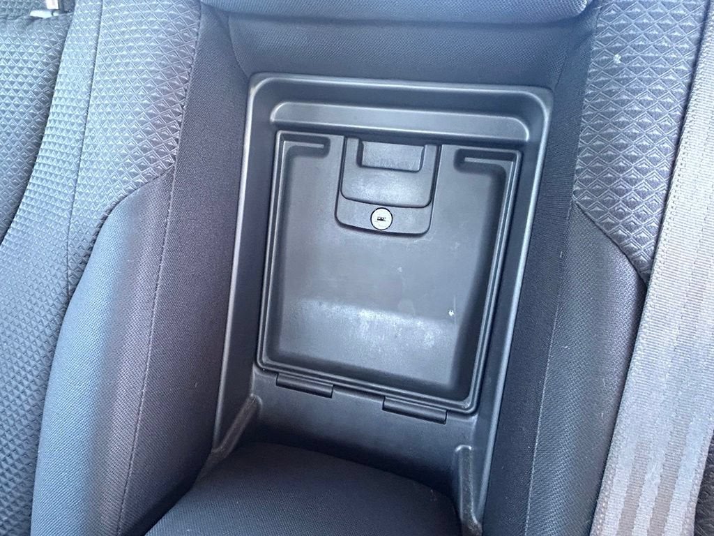 2011 Toyota Camry SE